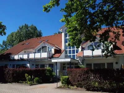 Ferienwohnung für 3 Personen (40 m²) in Glowe 1/10
