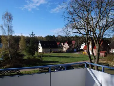 Ferienwohnung für 3 Personen (40 m²) in Glowe 3/10