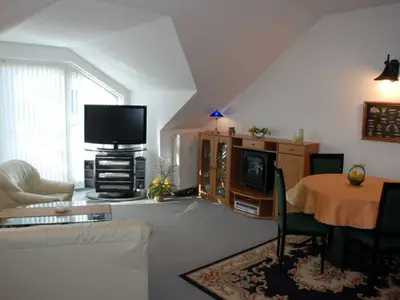 Ferienwohnung für 3 Personen (40 m²) in Glowe 4/10