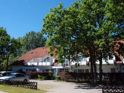 Ferienwohnung für 3 Personen (40 m²) in Glowe 7/10