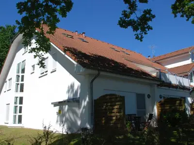 Ferienwohnung für 3 Personen (40 m²) in Glowe 8/10
