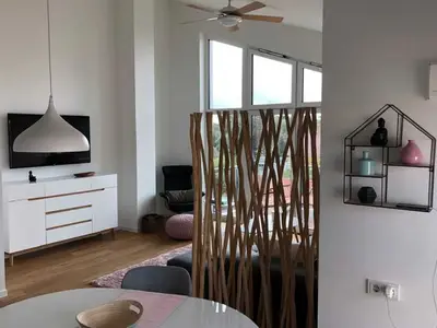 Ferienwohnung für 5 Personen (80 m²) in Glowe 3/10