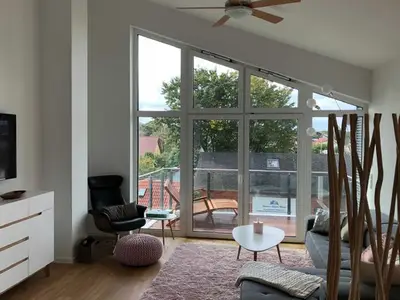 Ferienwohnung für 5 Personen (80 m²) in Glowe 4/10