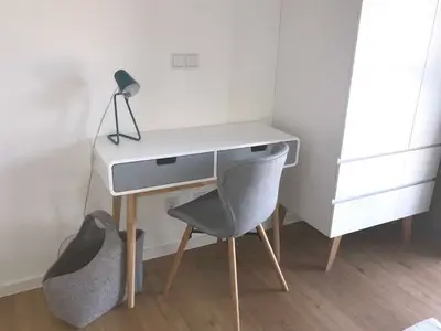 Ferienwohnung für 5 Personen (80 m²) in Glowe 5/10