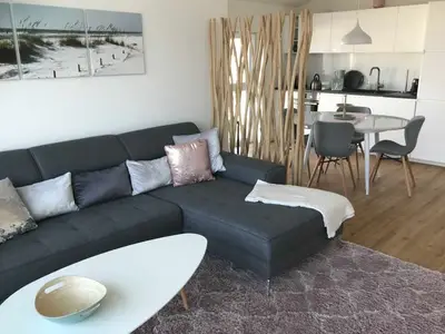 Ferienwohnung für 5 Personen (80 m²) in Glowe 6/10