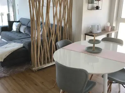 Ferienwohnung für 5 Personen (80 m²) in Glowe 7/10