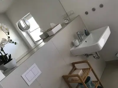 Ferienwohnung für 5 Personen (80 m²) in Glowe 8/10