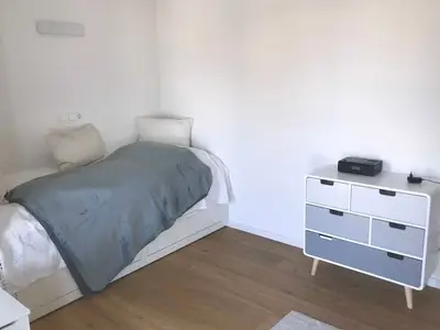 Ferienwohnung für 5 Personen (80 m²) in Glowe 9/10
