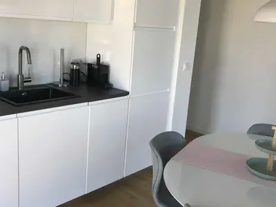 Ferienwohnung für 5 Personen (80 m²) in Glowe 10/10