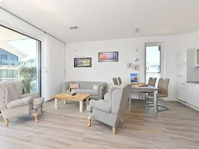 Ferienwohnung für 5 Personen (70 m²) in Glowe 2/10