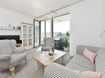 Ferienwohnung für 5 Personen (70 m²) in Glowe 3/10