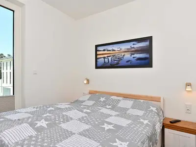 Ferienwohnung für 5 Personen (70 m²) in Glowe 4/10