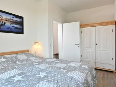 Ferienwohnung für 5 Personen (70 m²) in Glowe 5/10