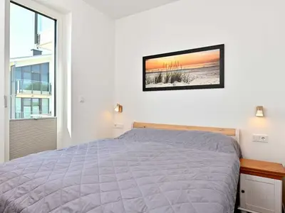 Ferienwohnung für 5 Personen (70 m²) in Glowe 6/10