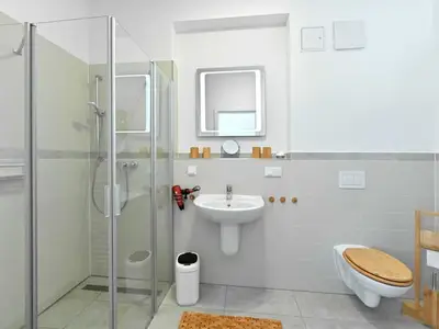 Ferienwohnung für 5 Personen (70 m²) in Glowe 8/10