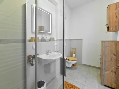 Ferienwohnung für 5 Personen (70 m²) in Glowe 9/10