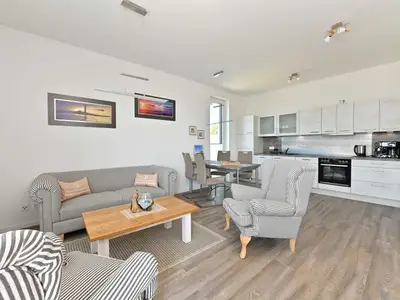 Ferienwohnung für 5 Personen (70 m²) in Glowe 10/10