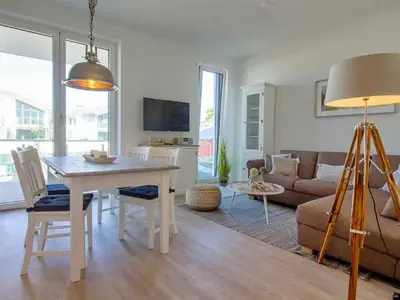 Ferienwohnung für 5 Personen (70 m²) in Glowe 6/10