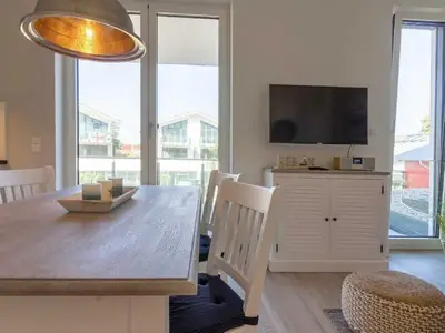Ferienwohnung für 5 Personen (70 m²) in Glowe 8/10