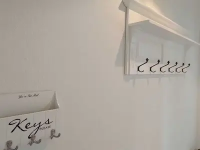 Ferienwohnung für 5 Personen (70 m²) in Glowe 10/10