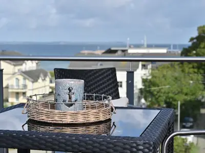 Ferienwohnung für 5 Personen (65 m²) in Glowe 2/10