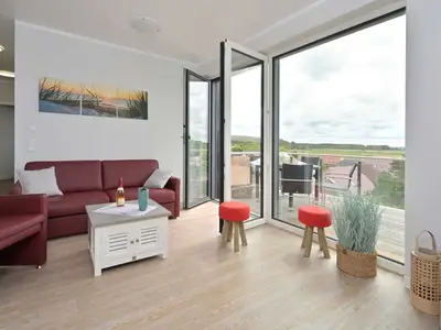 Ferienwohnung für 5 Personen (70 m²) in Glowe 1/10