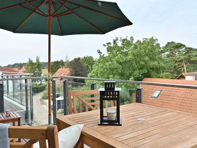 Ferienwohnung für 5 Personen (80 m²) in Glowe 2/10