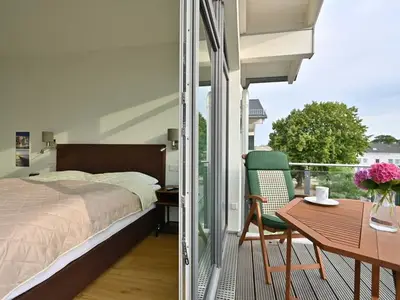 Ferienwohnung für 5 Personen (80 m²) in Glowe 3/10
