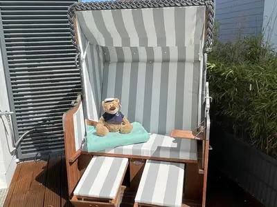Ferienwohnung für 4 Personen (60 m²) in Glowe 5/10