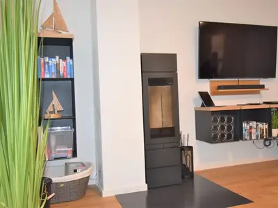 Ferienwohnung für 4 Personen (60 m²) in Glowe 10/10