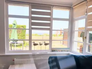 Ferienwohnung für 4 Personen (50 m²) in Glowe
