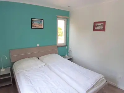 Ferienwohnung für 4 Personen (50 m²) in Glowe 9/10