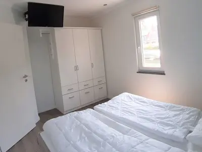Ferienwohnung für 4 Personen (50 m²) in Glowe 10/10