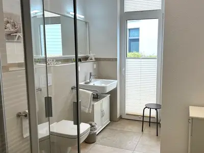 Ferienwohnung für 4 Personen (55 m²) in Glowe 10/10