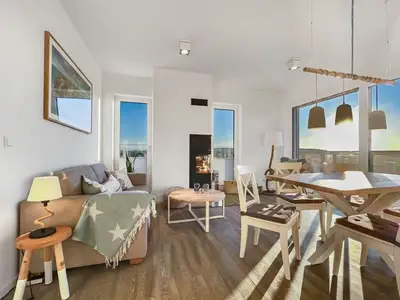 Ferienwohnung für 5 Personen (82 m²) in Glowe 4/10