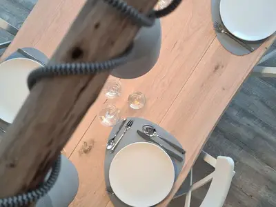 Ferienwohnung für 5 Personen (82 m²) in Glowe 5/10