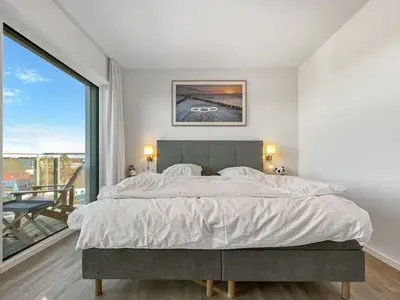 Ferienwohnung für 5 Personen (82 m²) in Glowe 7/10
