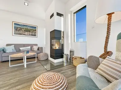 Ferienwohnung für 5 Personen (82 m²) in Glowe 8/10