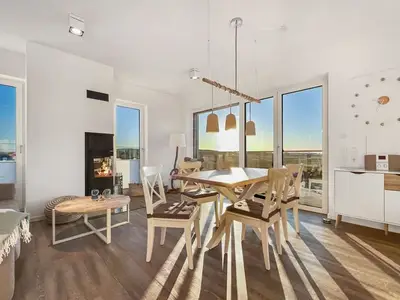 Ferienwohnung für 5 Personen (82 m²) in Glowe 9/10