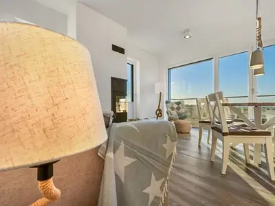 Ferienwohnung für 5 Personen (82 m²) in Glowe 10/10