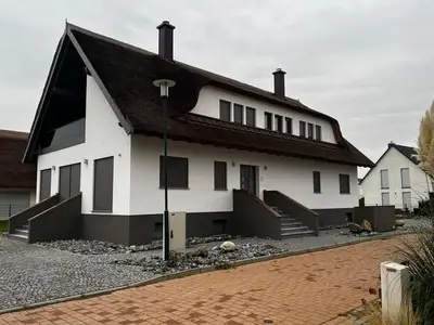 Ferienwohnung für 4 Personen (60 m²) in Glowe 1/10