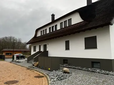 Ferienwohnung für 4 Personen (60 m²) in Glowe 2/10