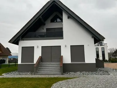 Ferienwohnung für 4 Personen (60 m²) in Glowe 3/10