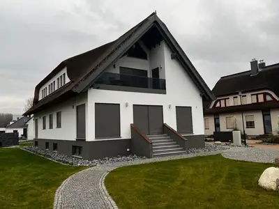 Ferienwohnung für 4 Personen (60 m²) in Glowe 4/10
