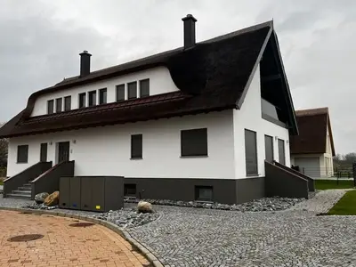 Ferienwohnung für 4 Personen (60 m²) in Glowe 5/10