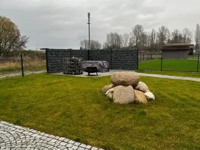 Ferienwohnung für 4 Personen (60 m²) in Glowe 7/10