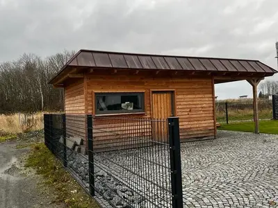 Ferienwohnung für 4 Personen (60 m²) in Glowe 9/10