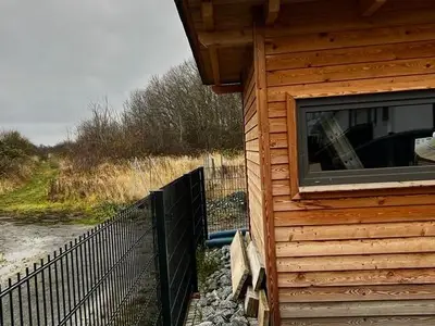 Ferienwohnung für 4 Personen (60 m²) in Glowe 10/10