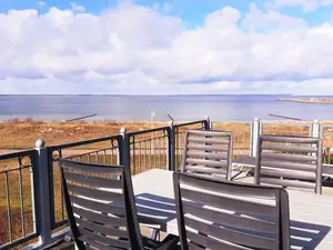 Ferienwohnung für 5 Personen (90 m²) in Glowe