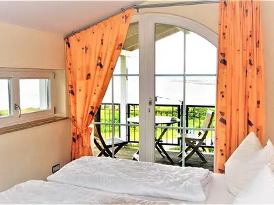 Ferienwohnung für 5 Personen (90 m²) in Glowe 2/9